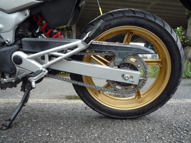 �z���_VTR250�i���Q�����R�s�j�摜28