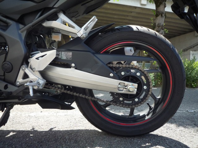�z���_CBR250RR�i���Q�����R�s�j�摜28