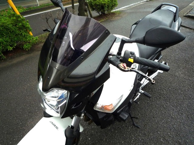 �X�Y�LGSR400�i���Q�����R�s�j�摜21