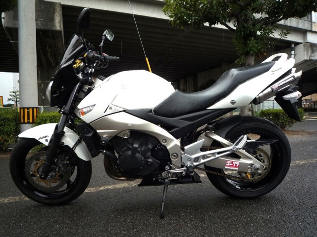 �X�Y�LGSR400�i���Q�����R�s�j�摜2