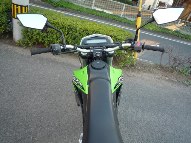 �J���T�LKLX250�i���Q�����R�s�j�摜29