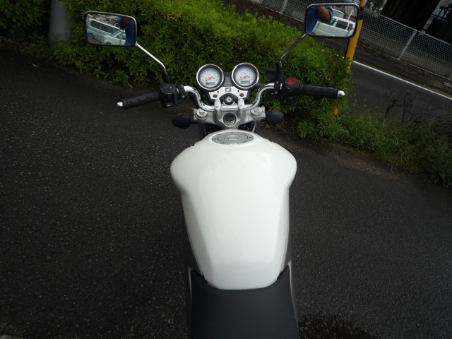 �z���_VTR250�i���Q�����R�s�j�摜29