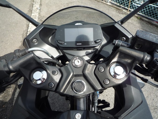 �X�Y�L�W�N�T�[SF250�i���Q�����R�s�j�摜30