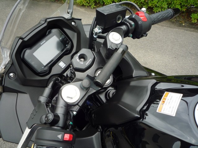 �X�Y�LGSX250R�i���Q�����R�s�j�摜30