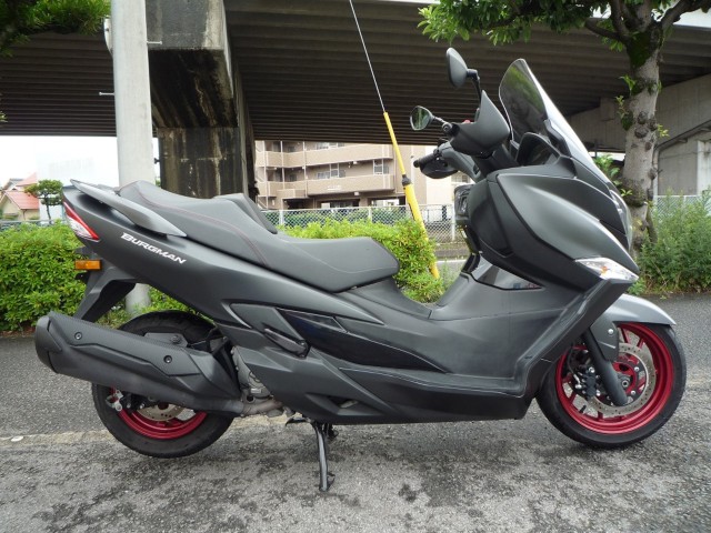 �X�Y�L�o�[�O�}��400�i���Q�����R�s�j�摜1