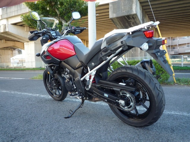 XYLV-Strom1000iQRsj摜8