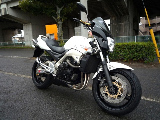 �X�Y�LGSR400�i���Q�����R�s�j�摜5