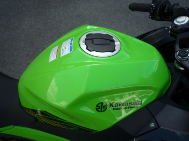 �J���T�LNinja400�i���Q�����R�s�j�摜13
