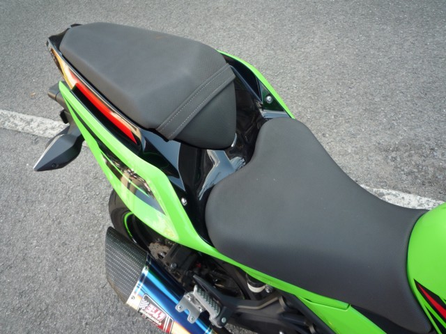 �J���T�LNinja400�i���Q�����R�s�j�摜15