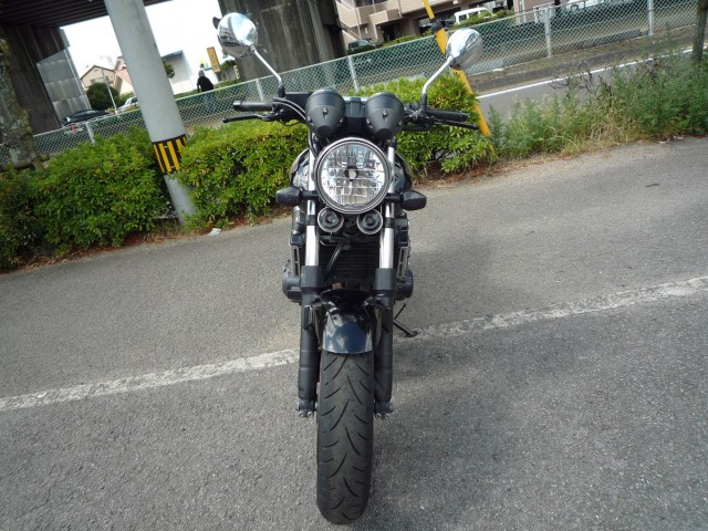 �z���_CB400�X�[�p�[�t�H�AVTEC�ERevo�i���Q�����R�s�j�摜3