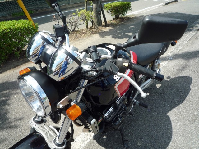 XYLGSX400CpXiQRsj摜19