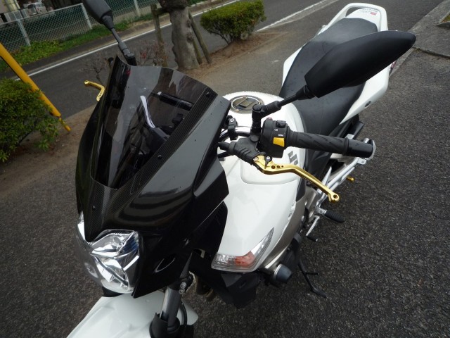 �X�Y�LGSR400�i���Q�����R�s�j�摜19