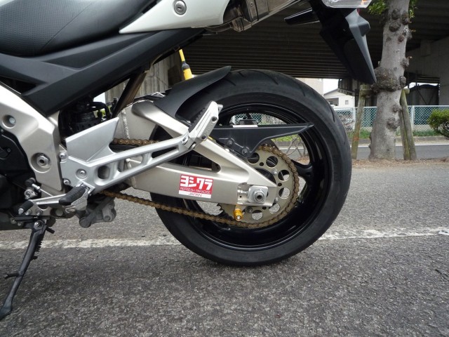 �X�Y�LGSR400�i���Q�����R�s�j�摜24