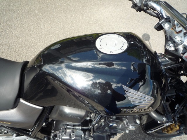 �z���_CB400�X�[�p�[�t�H�AVTEC�ERevo�i���Q�����R�s�j�摜13