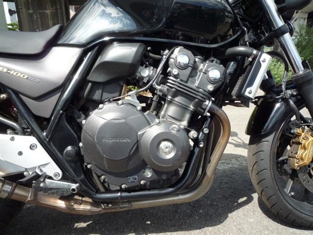 �z���_CB400�X�[�p�[�t�H�AVTEC�ERevo�i���Q�����R�s�j�摜14