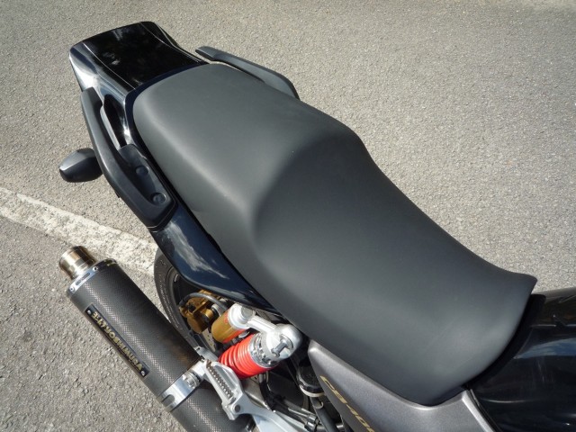�z���_CB400�X�[�p�[�t�H�AVTEC�ERevo�i���Q�����R�s�j�摜15
