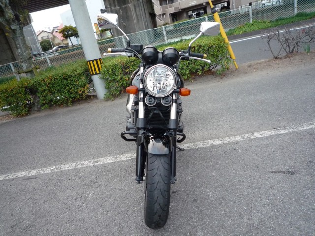 �z���_CB400�X�[�p�[�t�H�AVTEC�ERevo�i���Q�����R�s�j�摜3