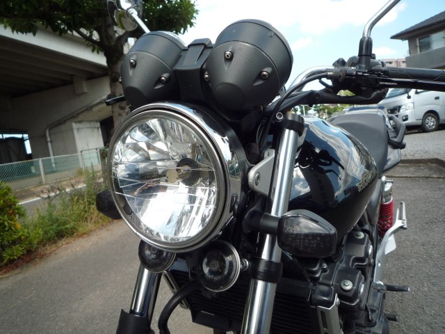 �z���_CB400�X�[�p�[�t�H�AVTEC�ERevo�i���Q�����R�s�j�摜19