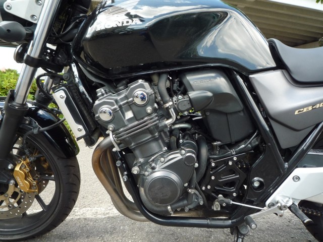 �z���_CB400�X�[�p�[�t�H�AVTEC�ERevo�i���Q�����R�s�j�摜23