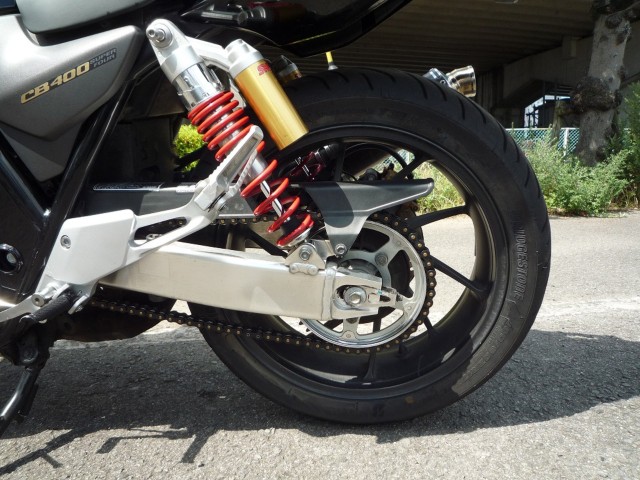 �z���_CB400�X�[�p�[�t�H�AVTEC�ERevo�i���Q�����R�s�j�摜26