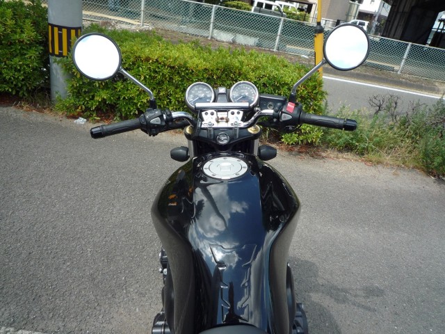 �z���_CB400�X�[�p�[�t�H�AVTEC�ERevo�i���Q�����R�s�j�摜27