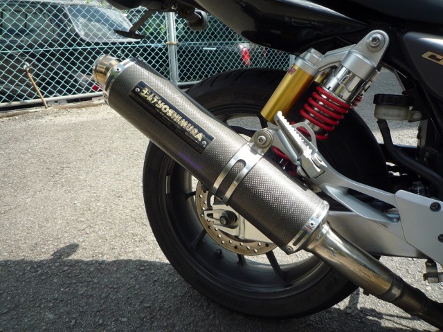 �z���_CB400�X�[�p�[�t�H�AVTEC�ERevo�i���Q�����R�s�j�摜29