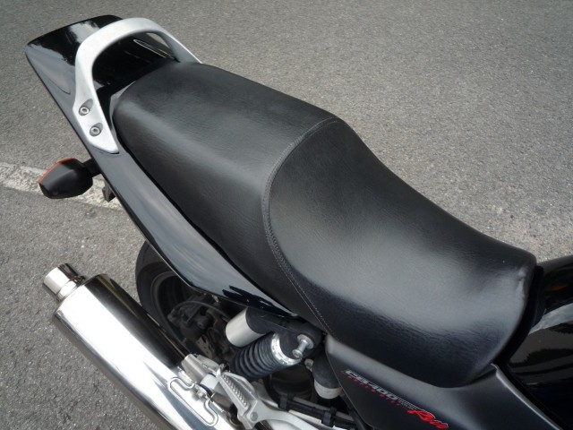 �z���_CB400�X�[�p�[�t�H�AVTEC�ERevo�i���Q�����R�s�j�摜15