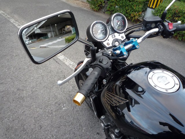 �z���_CB400�X�[�p�[�t�H�AVTEC�ERevo�i���Q�����R�s�j�摜20