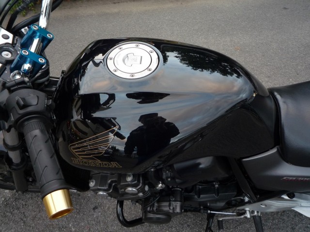 �z���_CB400�X�[�p�[�t�H�AVTEC�ERevo�i���Q�����R�s�j�摜21