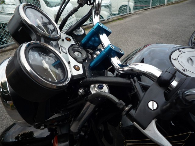 �z���_CB400�X�[�p�[�t�H�AVTEC�ERevo�i���Q�����R�s�j�摜26