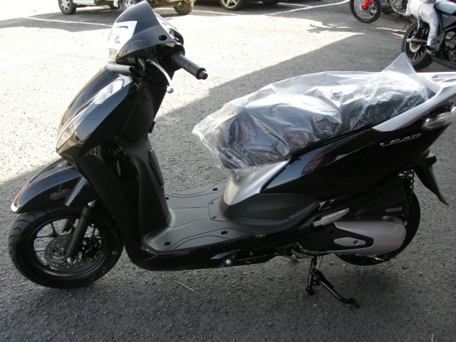 �z���_���[�h125�i���Q���V���l�s�j�摜2