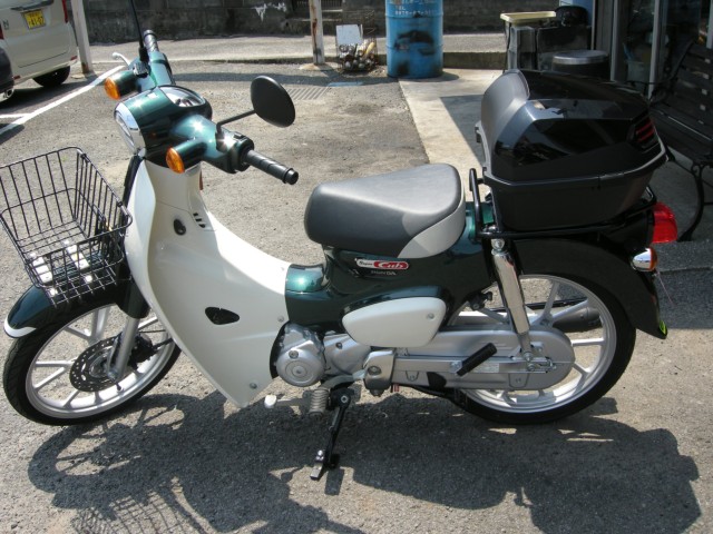 �z���_�X�[�p�[�J�u110�i���Q���V���l�s�j�摜2