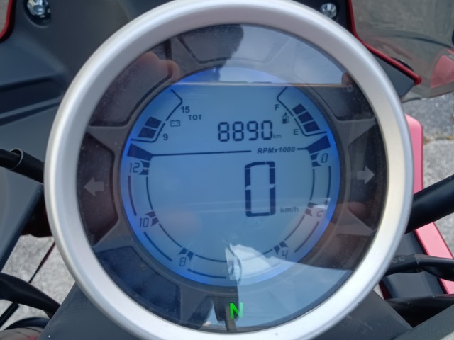 �f�o�wGPX�EGentleman RACER200�i���R�������s�j�摜7