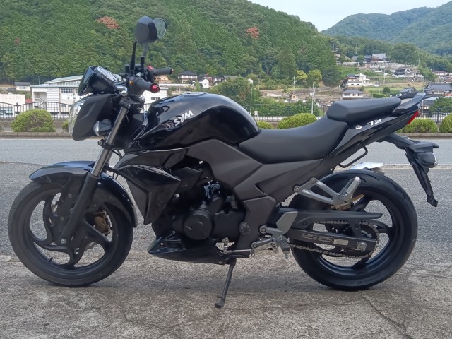 SYMSYMET2 250iRsj摜4