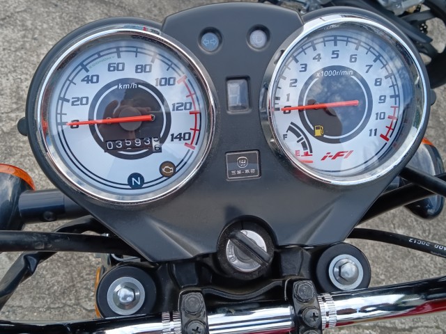 �z���_LY125Fi�i���R�������s�j�摜7