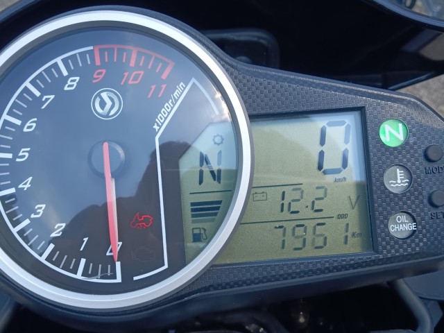 SYMSYM�ET2 250�i���R�������s�j�摜7