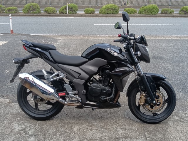 SYMSYMET2 250iRsj摜1
