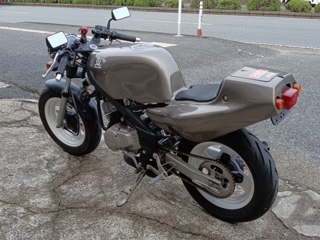 }nYSR50iRsj摜6