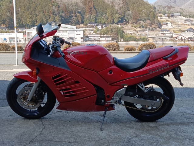 �X�Y�LRF400R�i���R�������s�j�摜4