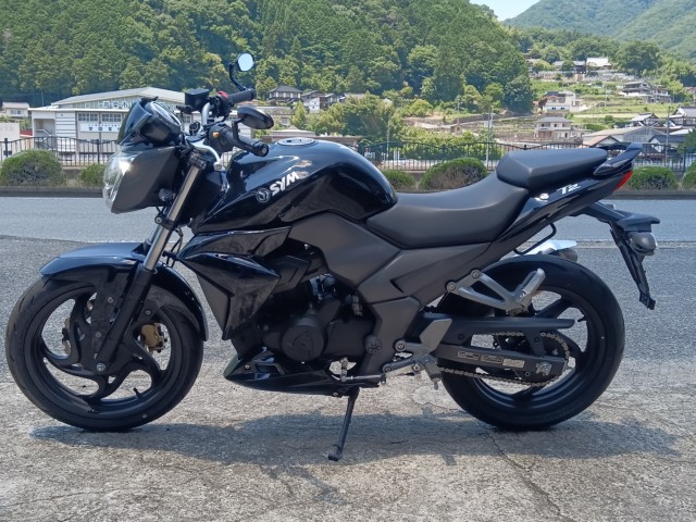 SYMSYM�ET2 250�i���R�������s�j�摜4