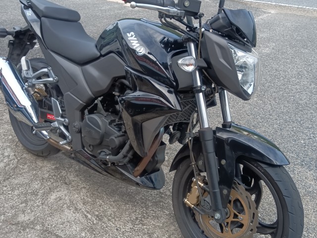SYMSYMET2 250iRsj摜2