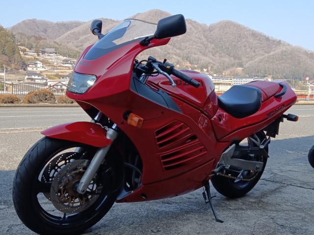 �X�Y�LRF400R�i���R�������s�j�摜5