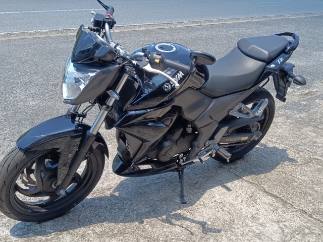 SYMSYM�ET2 250�i���R�������s�j�摜5