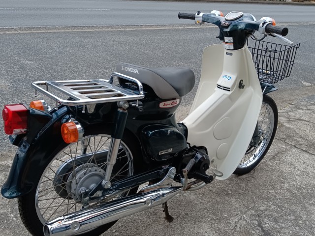 �z���_�X�[�p�[�J�u50�i���R�������s�j�摜3