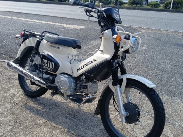 �z���_�N���X�J�u110�i���R�������s�j�摜2