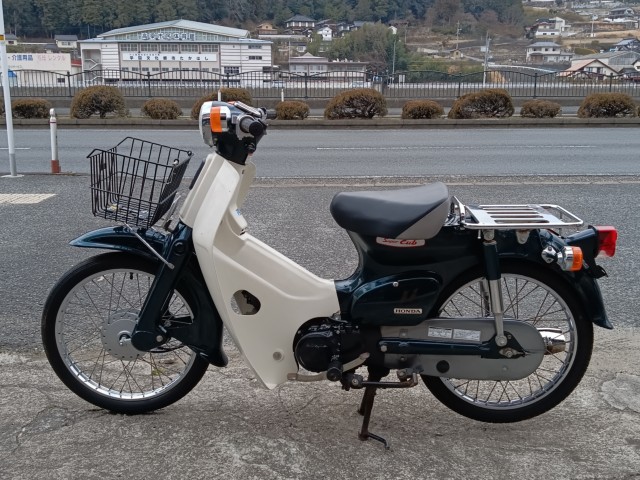 �z���_�X�[�p�[�J�u50�i���R�������s�j�摜4