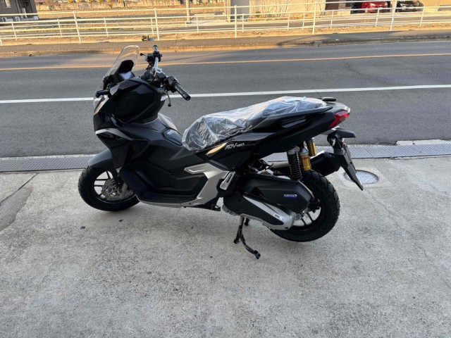 �z���_ADV160�i���R�����R�s�j�摜1