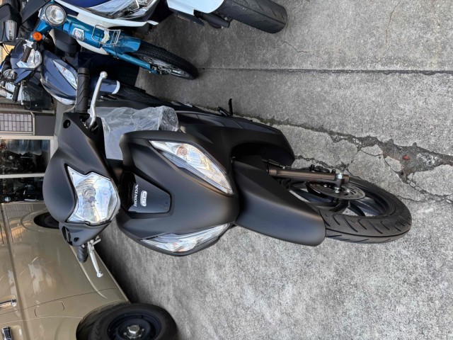 �z���_Dio110 Lite�i���R�����R�s�j�摜1