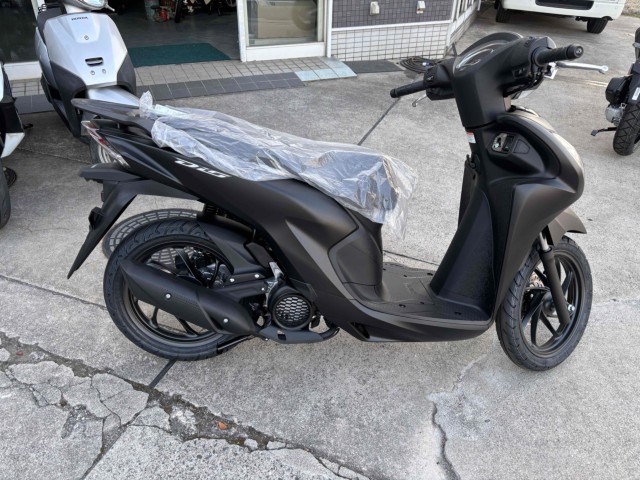 �z���_Dio110 Lite�i���R�����R�s�j�摜2