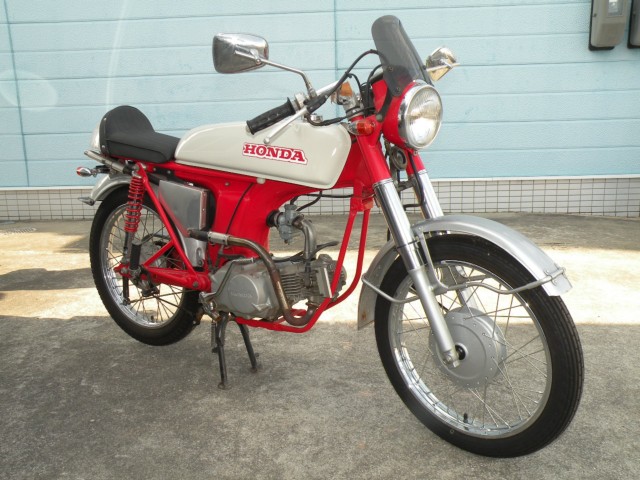 Cd90 ベンリィ カスタム ホンダ 岡山県 バイクハウス コメット 中古バイク詳細 中古バイク探しはmjbikeで